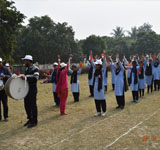 Nursing training in siliguri