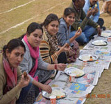 Nursing training in darjeeling